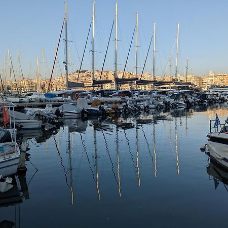 Harbor View Haven Apartment Piraeus Luaran gambar