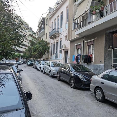 Harbor View Haven Apartment Piraeus Luaran gambar