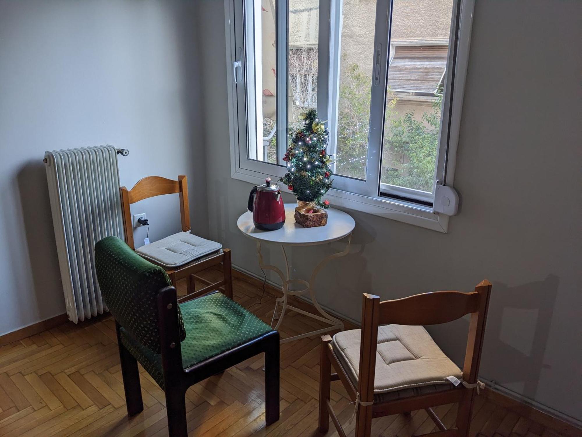 Harbor View Haven Apartment Piraeus Luaran gambar