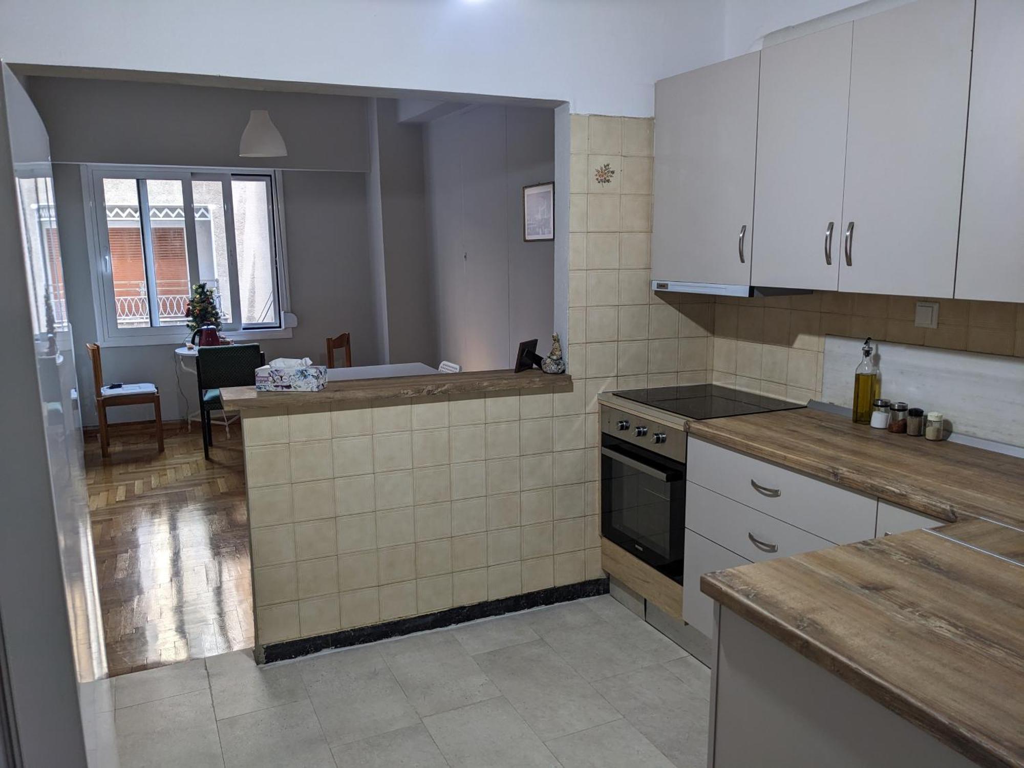 Harbor View Haven Apartment Piraeus Luaran gambar