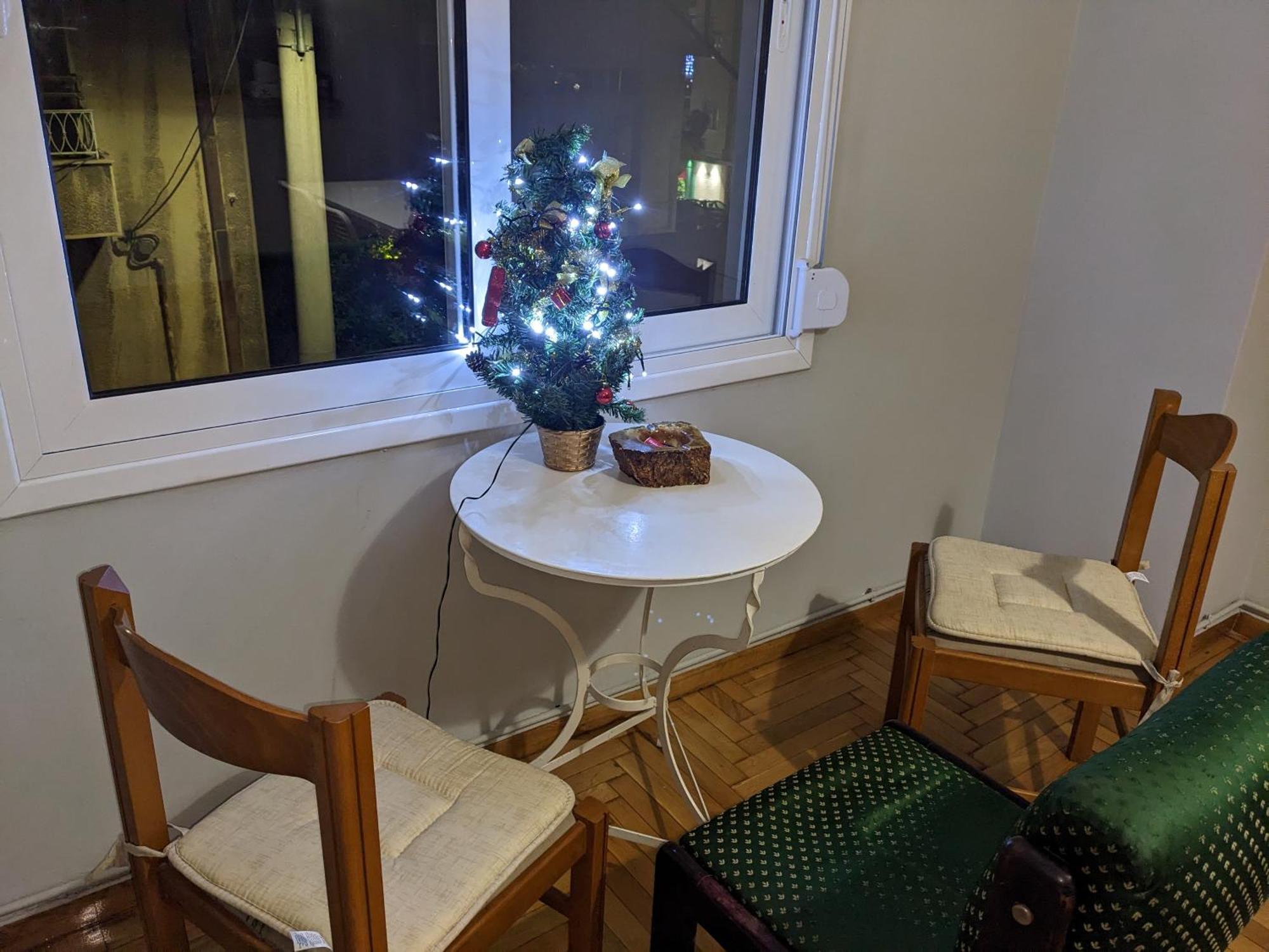 Harbor View Haven Apartment Piraeus Luaran gambar