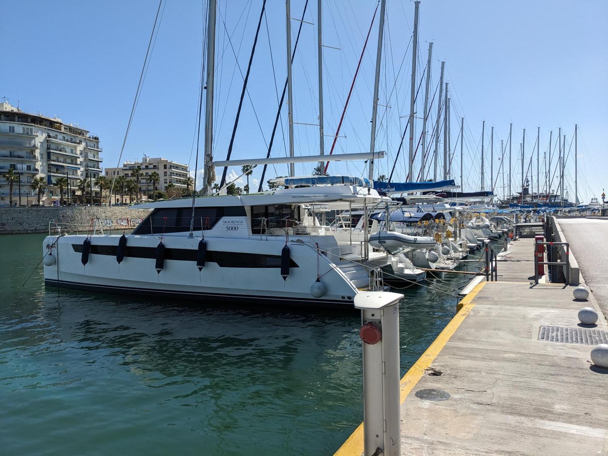 Harbor View Haven Apartment Piraeus Luaran gambar