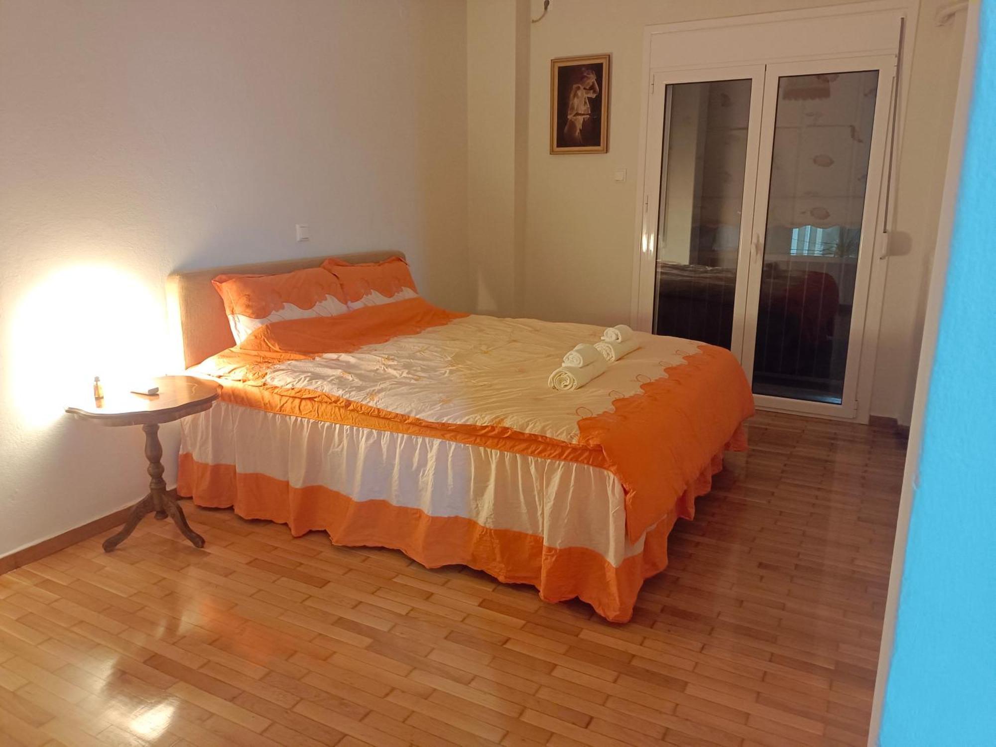 Harbor View Haven Apartment Piraeus Luaran gambar