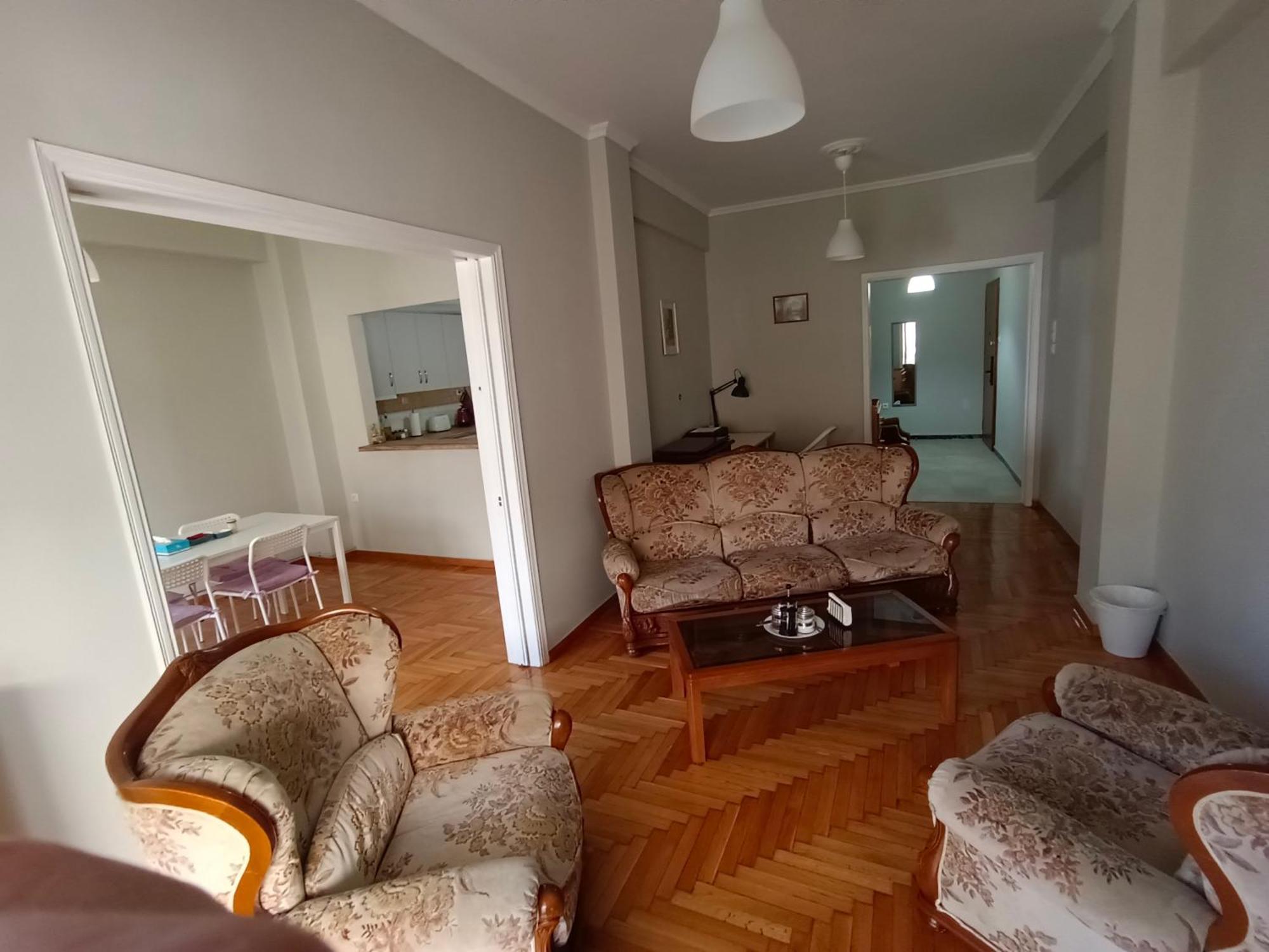 Harbor View Haven Apartment Piraeus Luaran gambar