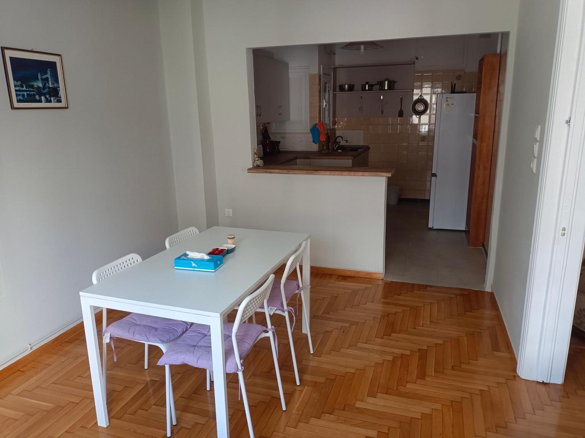 Harbor View Haven Apartment Piraeus Luaran gambar