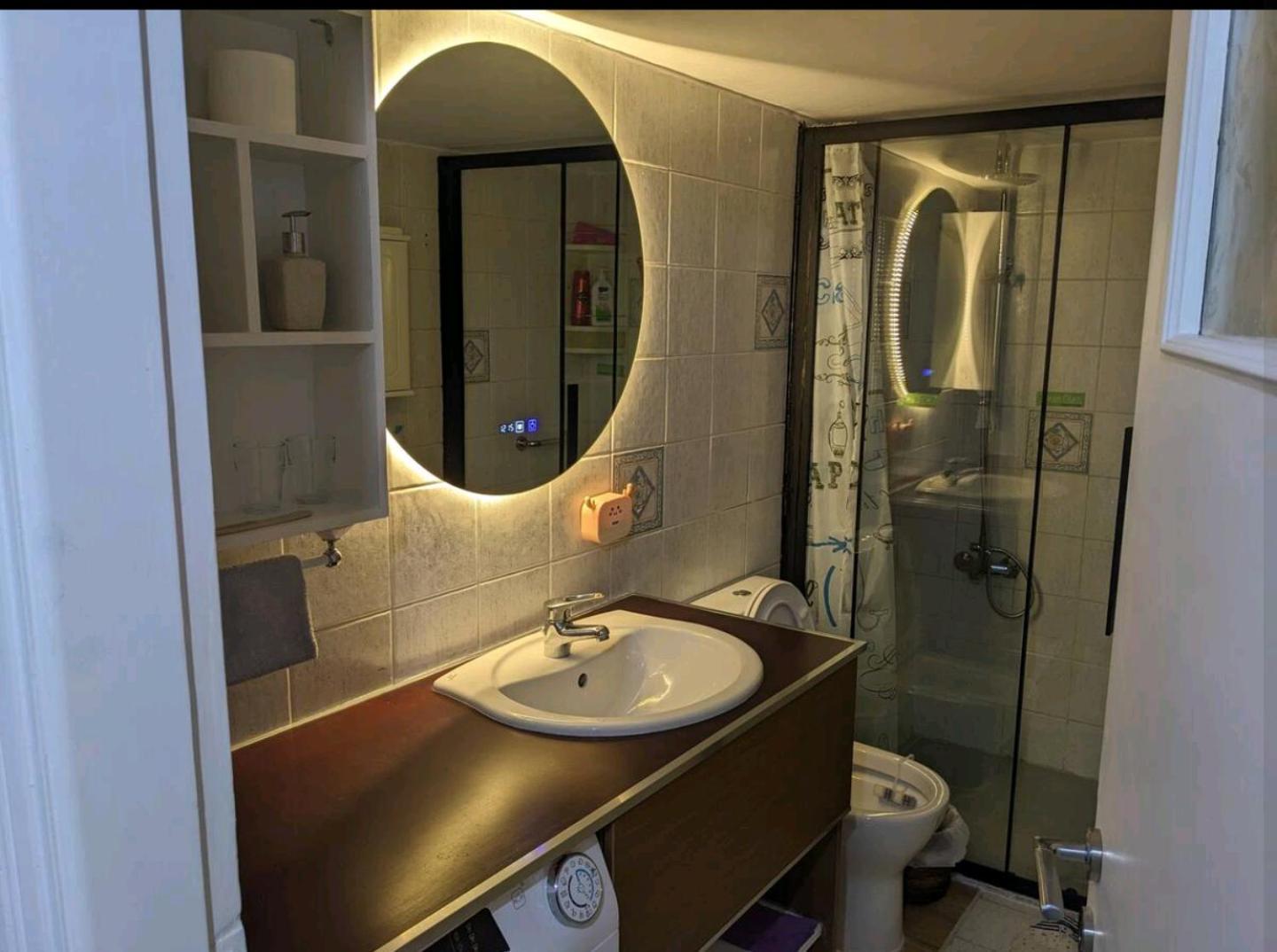 Harbor View Haven Apartment Piraeus Luaran gambar