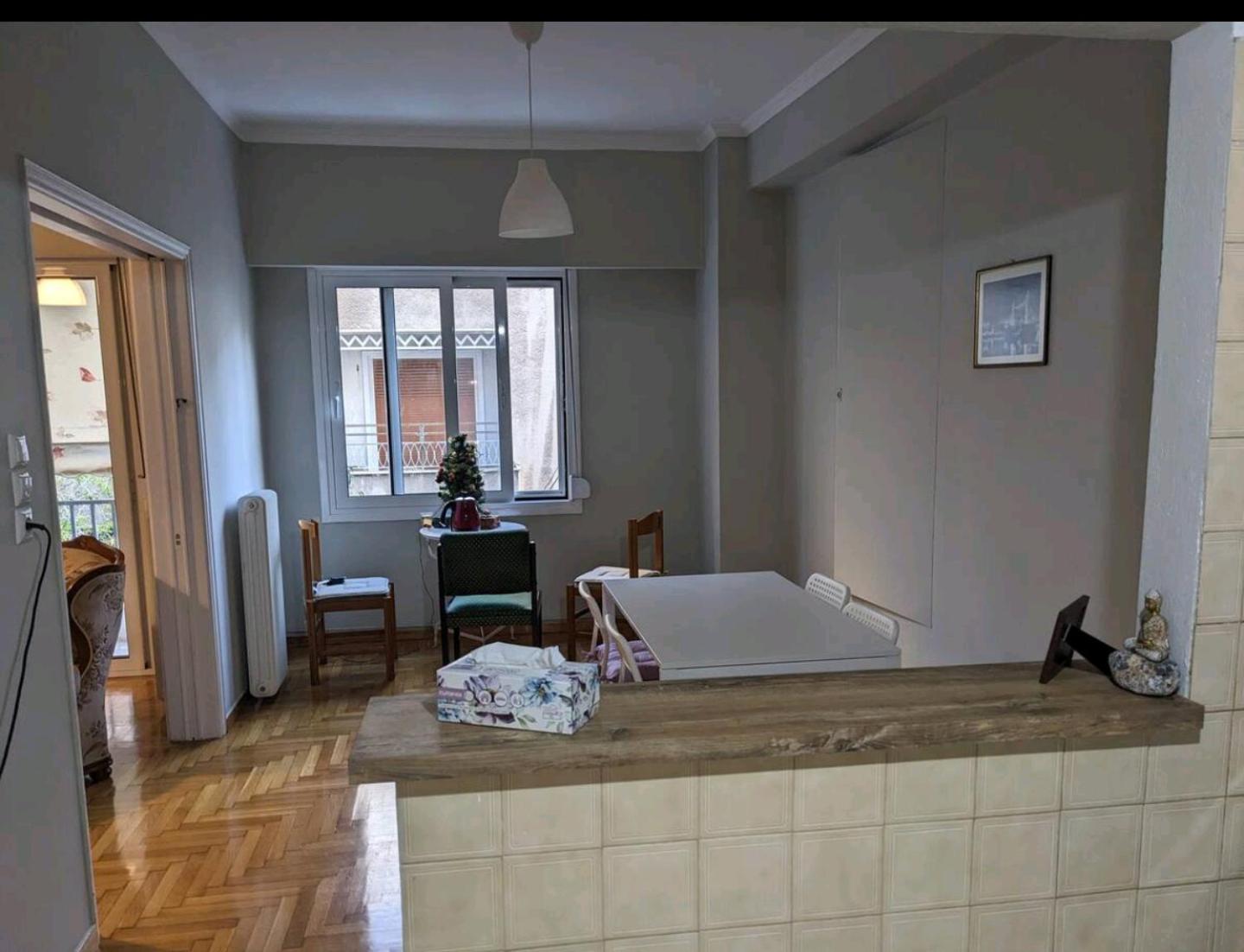 Harbor View Haven Apartment Piraeus Luaran gambar